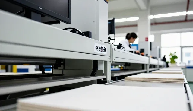 佛山市广超宇新型材料科技有限公司