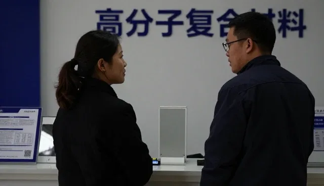 助剂选型中的关键考量要素与业务发展路径