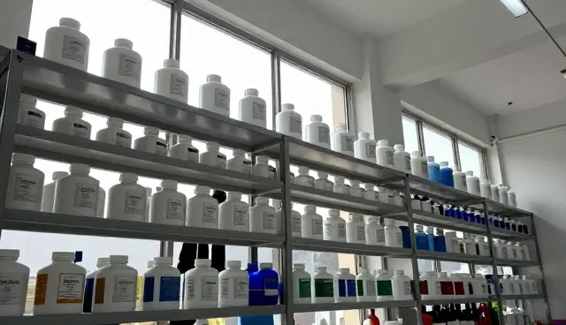 来料加工中常见问题及应对策略解析
