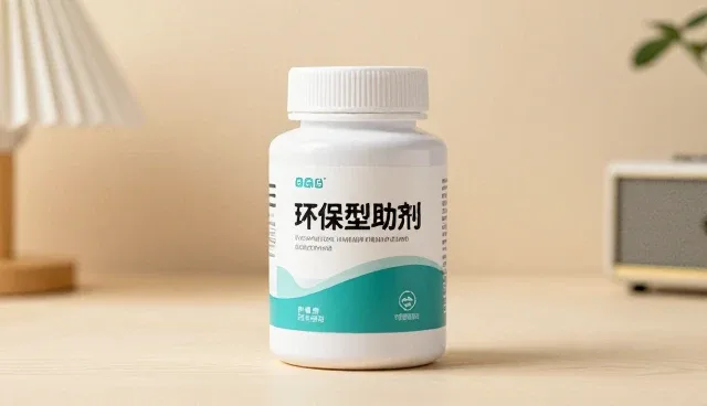 助剂供应选型关注点与性能适用条件分析